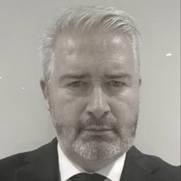 Fergal Donovan